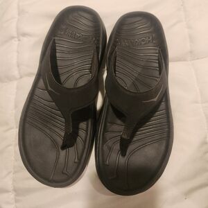 Hoka One One Sandals W 10 M 8